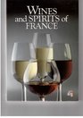 Wine and Spirits of France