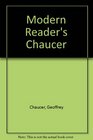 Modern Reader's Chaucer
