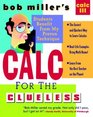 Bob Miller's Calc for the Clueless Calc III