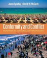 Conformity and Conflict Reading in Cultural Anthropology