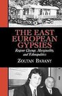 The East European Gypsies Regime Change Marginality and Ethnopolitics