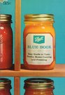 Blue Ribbon Canning and Preserving