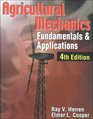 Agricultural Mechanics Fundamentals  Applications