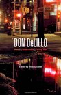 Don DeLillo: Mao II, Underworld, Falling Man (Continuum Studies in Contemporary North American Fiction)