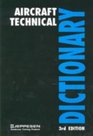 Aircraft Technical Dictionary