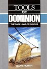 Tools of Dominion The Case Laws of Exodus