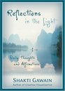 Reflections in the Light Daily Thoughts and Affirmations