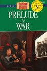 Prelude to War (American Adventure, Bk 35)