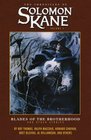 The Chronicles Of Solomon Kane