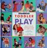 Toddler Play  Gymboree Parent's Guide