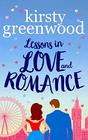 Lessons in Love and Romance The funniest romcom you'll read this year