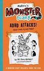 Marvin's Monster Diary ADHD Attacks