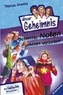 Pssst Unser Geheimnis Bd10 Schlechte Noten gehren verboten