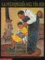 La Peluqueria Del Tio Jed (Uncle Jed's Barbershop) (Spanish Edition)