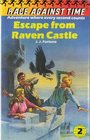 Escape from Raven Castle