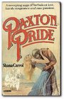 Paxton Pride