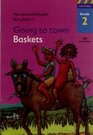 New Successful English Grade 2 Story Book 1 Going to Town/Baskets