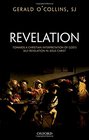 Revelation Toward a Christian Theology of God's SelfRevelation