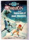 Thundercats  The Snowmen of Hook Mountain