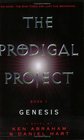 Genesis (The Prodigal Project, Bk 1)