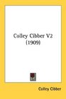Colley Cibber V2