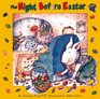 Night Before Easter (All Aboard Books (Library))