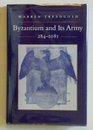 Byzantium and Its Army 2841081