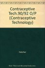 Contraceptive Technology 19901992