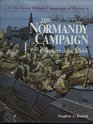 Normandy Campaign June and July 1944