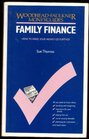 Family Finance How to Make Your Money Go Further