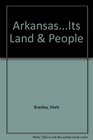 ArkansasIts Land  People