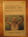 Commentaries on the New Media Arts Fluxus and Conceptual Artists' Books Mailart Correspondence Art Audio and Video Art