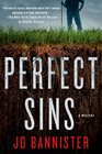Perfect Sins (Gabriel Ash and Hazel Best, Bk 2)