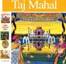 Taj Mahal A Story of Love and Empire