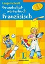 Grundschulwrterbuch Franzsisch