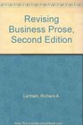 Revising business prose