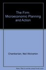 THE FIRMMICROECONOMIC PLANNING AND ACTION