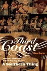 Third Coast OutKast Timbaland and How HipHop Became a Southern Thing