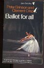 Ballet for All
