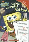 Lights! Camera! Action! Spongebob Squarepants