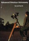 Advanced Amateur Astronomy