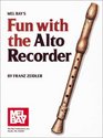 Fun with the Alto Recorder
