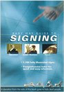 Easy Way Guide to Signing