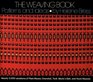 The Weaving Book Patterns  Ideas