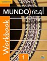 Mundo Real Level 1 Workbook
