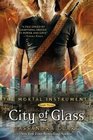 City of Glass (Mortal Instruments, Bk 3)