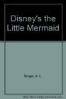 Disney's the Little Mermaid