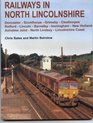 Railways in North Lincolnshire