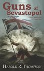 Guns of Sevastopol Empire and Honor