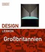 Design Lexikon Grobritannien